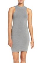Women's Ali & Jay Keyhole Back Body-con Dress