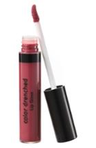 Laura Geller Beauty 'color Drenched' Lip Gloss - Raspberry Roast