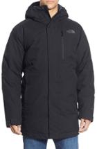 Men's The North Face 'mount Elbert' Hooded Waterproof Parka