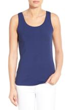 Women's Nic+zoe 'perfect' Tank - Brown