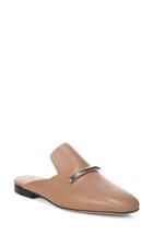 Women's Via Spiga Tara Mule M - Beige