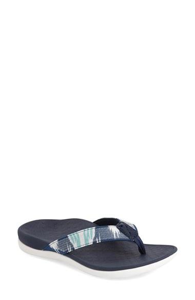 Women's Vionic 'tide' Sequin Flip Flop