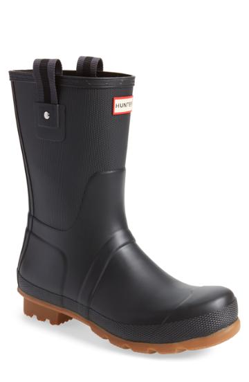 Men's Hunter Original Sissinghurst Rain Boot
