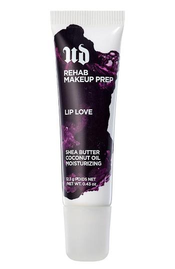 Urban Decay Rehab Makeup Prep Lip Love