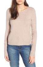 Women's Leith Crewneck Sweater, Size - Blue/green
