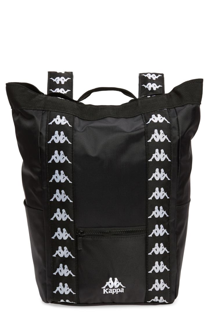 Kappa Medium Athletic Backpack -