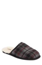 Men's Ugg Scuff Slipper M - Red