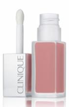 Clinique Pop Liquid Matte Lip Color + Primer -