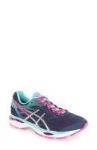 Women's Asics 'gel-cumulus 18' Running Shoe B - Blue