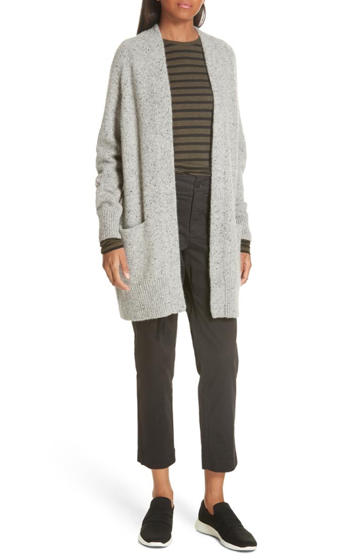Women's Vince Crop Utility Pants