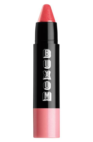 Buxom Shimmer Shock Lipstick -