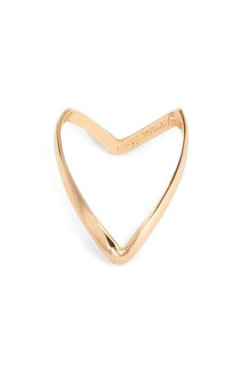 Women's Yvonne Leon Viviane Ring