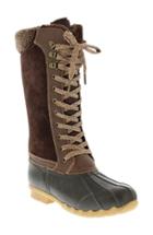 Women's Sporto Dena Faux Fur Lined Duck Boot