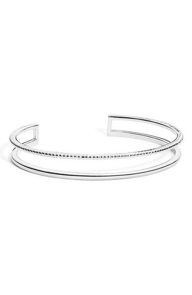 Women's Shinola Openwork Cuff