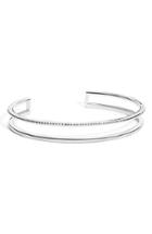 Women's Shinola Openwork Cuff