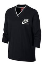 Women's Nike Sportswear Women's V-neck Top