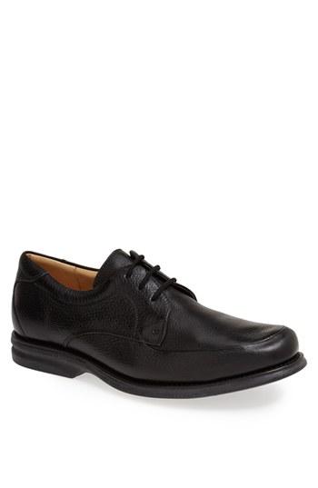 Men's Anatomic & Co 'new Recife' Moc Toe Derby