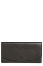 Women's Skagen Leather Wallet -