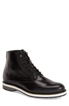 Men's Want Les Essentiels De La Vie 'montoro' Plain Toe Boot