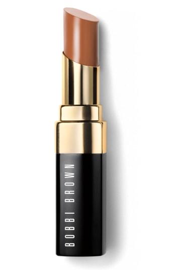 Bobbi Brown Nourishing Lipstick - Beige Gold