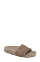 Women's Jslides Naomie Slide Sandal .5 M - Beige