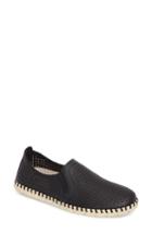 Women's Otbt Universe Slip-on Sneaker .5 M - Black