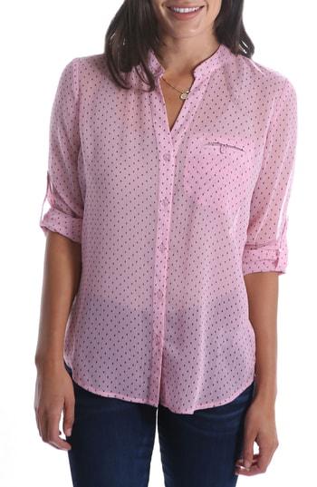 Women's Kut From The Kloth Jasmine Top - Black