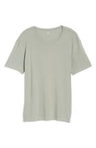 Men's Ag Ramsey Slim Fit Crewneck T-shirt, Size - Grey