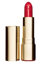 Clarins Joli Rouge Lipstick - 760 Pink Cranberry