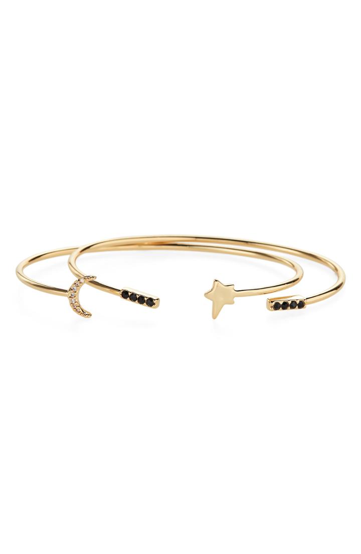 Women's Jules Smith Cosmic Cuff Set