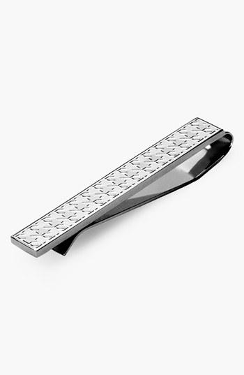 Men's Wurkin Stiffs Houndstooth Tie Clip