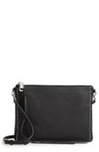 Rebecca Minkoff Jon Studded Leather Crossbody Bag -