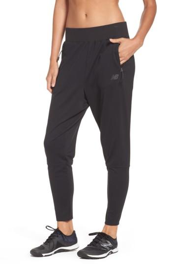 Women's New Balance Luxe Knit Pants