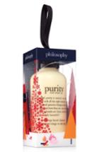 Philosophy Purity Made Simple One-step Facial Cleanser Ornament