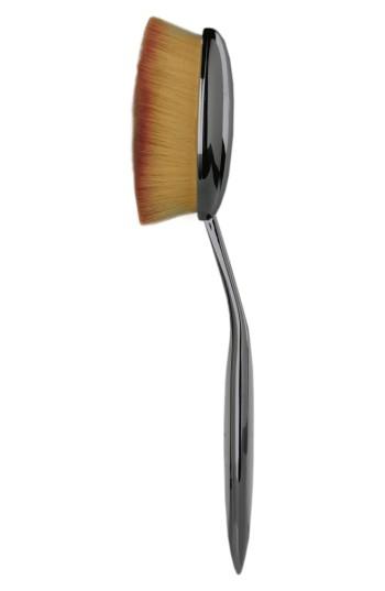 Artis Elite Smoke Oval 10 Brush, Size - Smoke