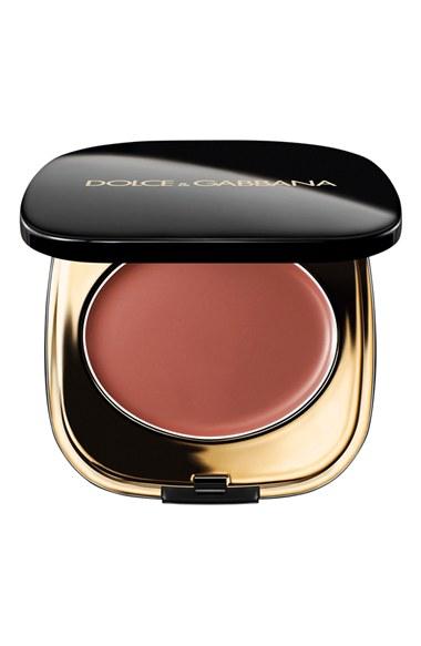 Dolce & Gabbana Beauty 'blush Of Roses' Creamy Face Colour -