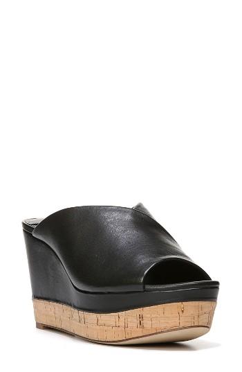 Women's Diane Von Furstenberg Manila Slide Sandal