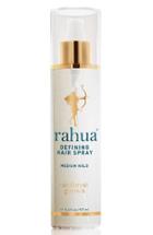 Space. Nk. Apothecary Rahua Defining Hairspray, Size
