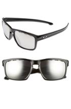 Women's Oakley Sliver(tm) Halo 57mm Sunglasses -