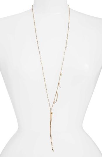 Women's Ettika Charm Necklace