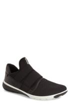 Men's Ecco 'intrinsic' Sneaker -9.5us / 43eu - Black