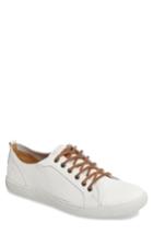 Men's Tommy Bahama Ultan Sneaker M - White