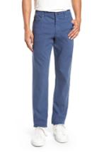 Men's Brax Sensation Stretch Trousers X 32 - Blue