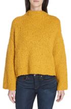 Women's J.crew 365 Tie-waist Cardigan - Brown