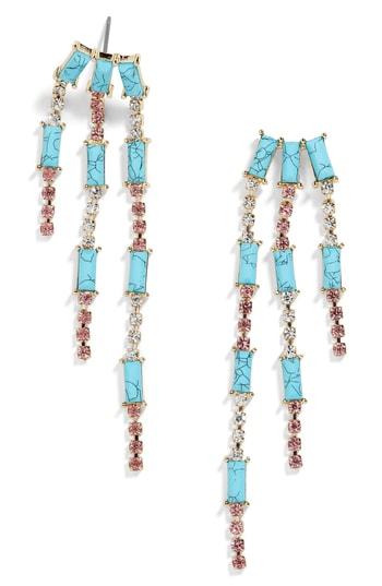 Women's Baublebar X Micaela Erlanger On The Go Earrings