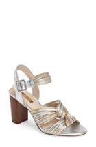 Women's Louise Et Cie Kamden Knotted Block Heel Sandal