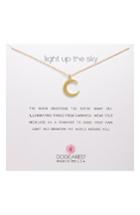 Women's Dogeared Light Up The Sky Pendant Necklace