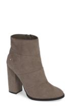 Women's Callisto Academy Bootie M - Grey