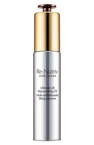 Estee Lauder 're-nutriv' Ultimate Lift Rejuvenating Oil