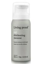Living Proof Full Thickening Mousse .9 Oz